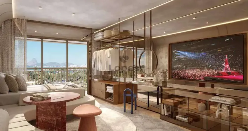 Apartamento à venda na Avenida Beira-Mar, Centro, Rio de Janeiro
