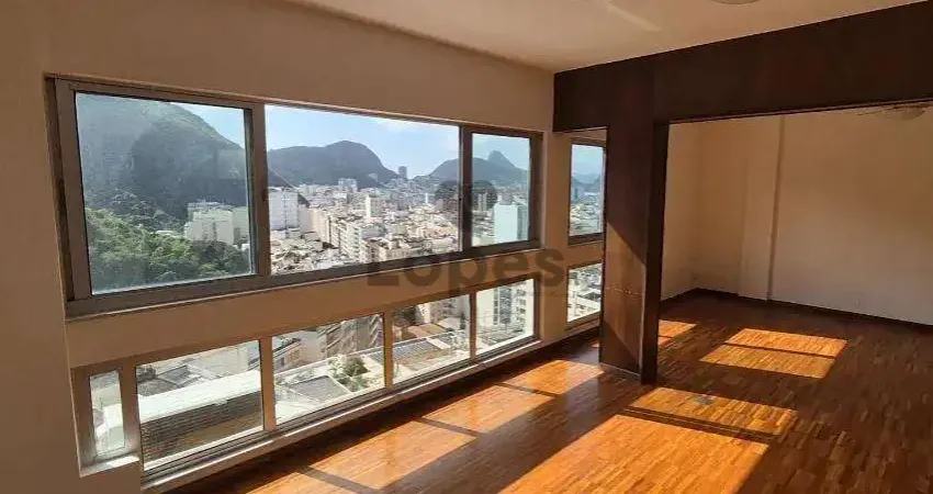 Apartamento com 2 quartos à venda na Rua Percy Murray, Copacabana, Rio de Janeiro