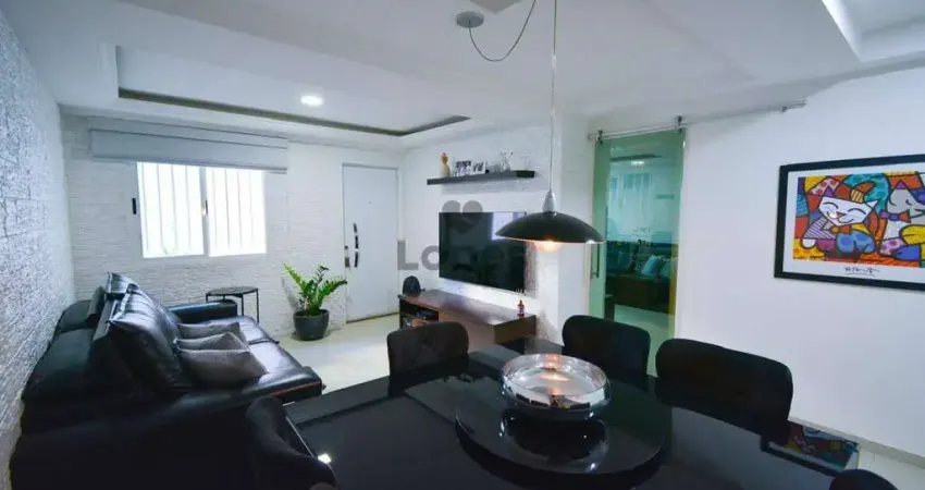 Casa em condomínio fechado com 3 quartos à venda na Rua Antônio Cordeiro, Jacarepaguá, Rio de Janeiro