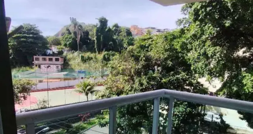 Apartamento com 2 quartos à venda na Estrada Capenha, Pechincha, Rio de Janeiro
