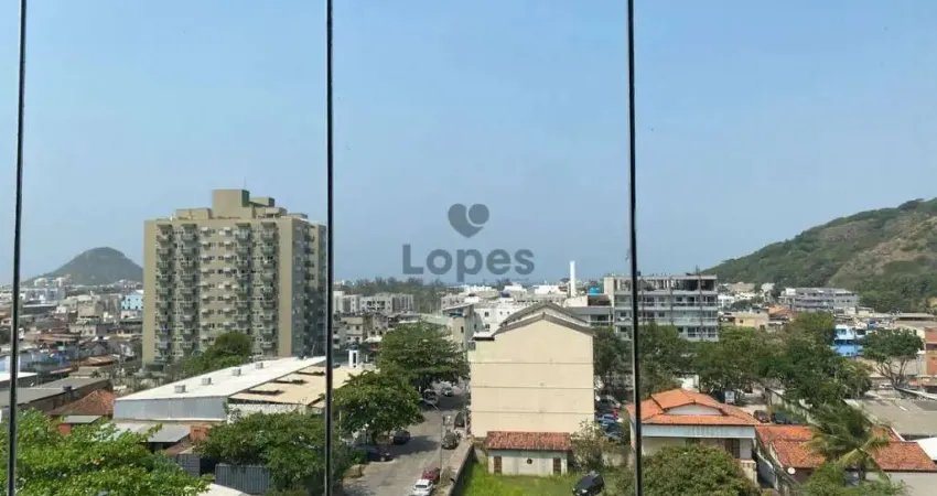 Apartamento com 3 quartos à venda na Rua Clementina de Jesus, Recreio dos Bandeirantes, Rio de Janeiro
