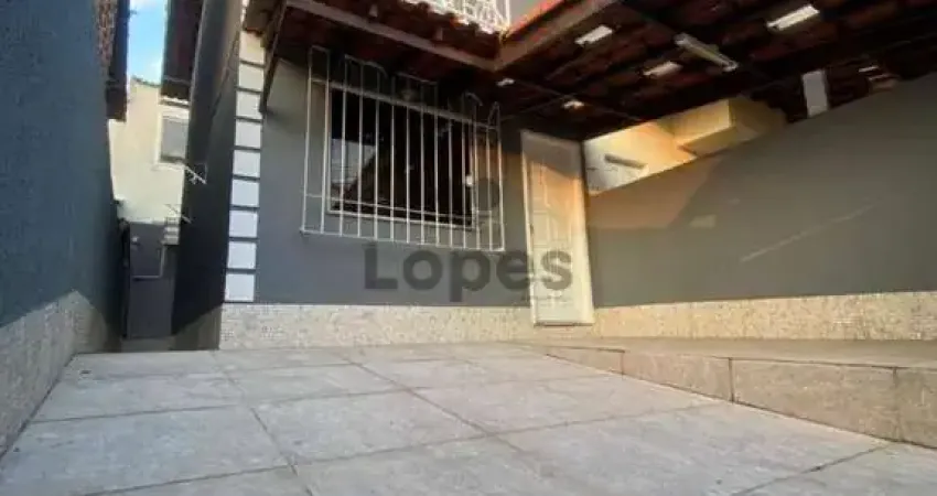 Casa em condomínio fechado com 2 quartos à venda na Rua Cantora Nara Leão, Campo Grande, Rio de Janeiro