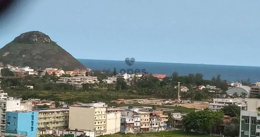 Apartamento com 2 quartos à venda na Avenida José Luiz Ferraz, Recreio dos Bandeirantes, Rio de Janeiro