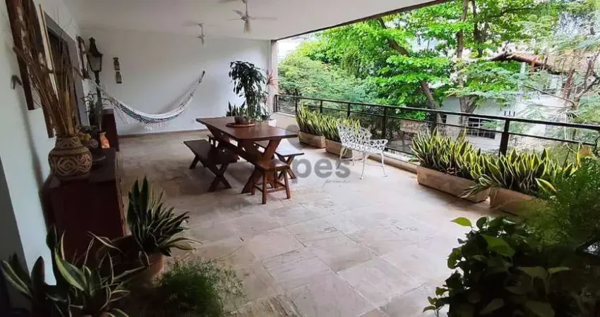 Apartamento com 3 quartos à venda na Rua Desembargador Fernandes Pinheiro, Barra da Tijuca, Rio de Janeiro