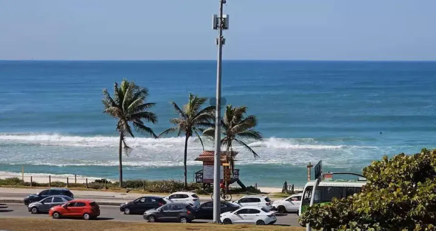 Apartamento com 1 quarto à venda na Avenida Lúcio Costa, Barra da Tijuca, Rio de Janeiro