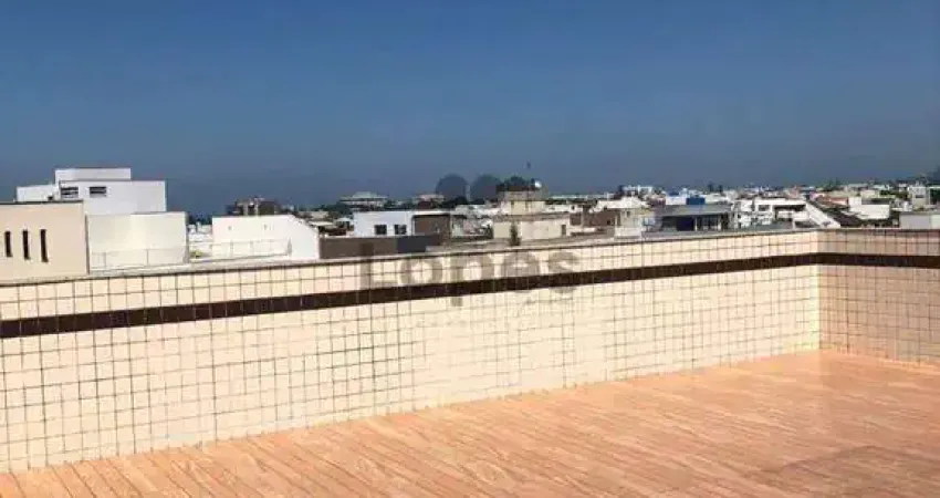 Cobertura com 3 quartos à venda na Avenida Genaro de Carvalho, Recreio dos Bandeirantes, Rio de Janeiro
