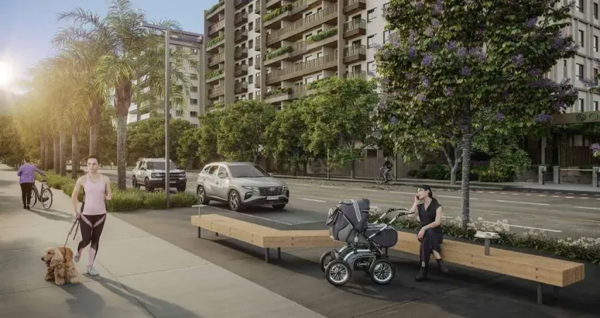 Apartamento à venda na Avenida das Américas, Barra da Tijuca, Rio de Janeiro