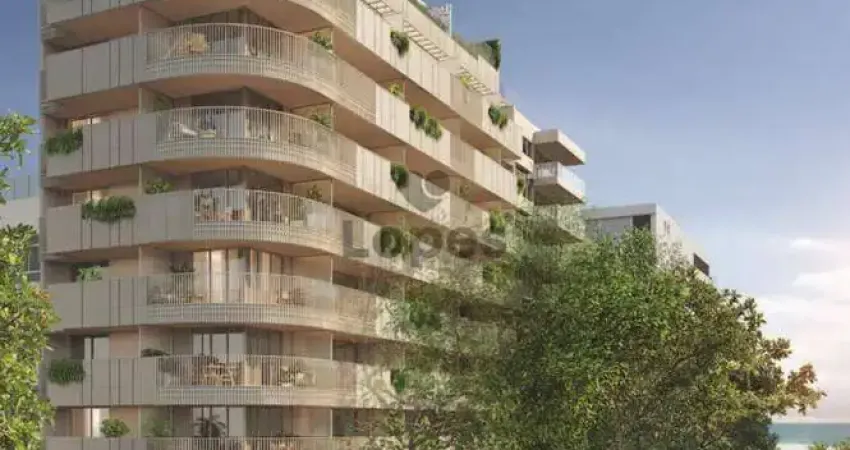 Apartamento à venda na Rua Paul Redfern, Ipanema, Rio de Janeiro