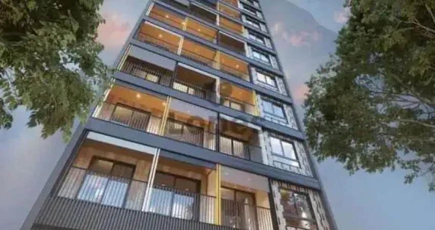 Apartamento à venda na Rua Hilário de Gouveia, Copacabana, Rio de Janeiro