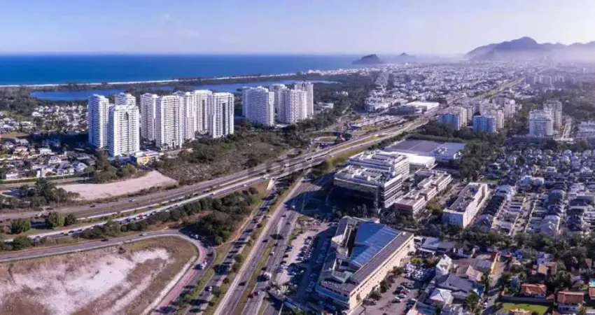 Casa em condomínio fechado à venda na Avenida Aldemir Martins, Recreio dos Bandeirantes, Rio de Janeiro