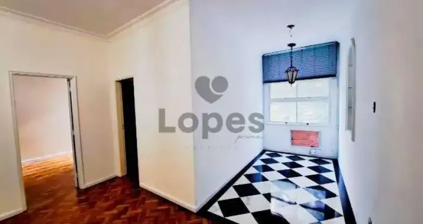 Apartamento com 3 quartos à venda na Rua Bulhões de Carvalho, Copacabana, Rio de Janeiro