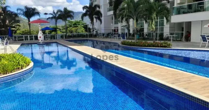 Apartamento com 4 quartos à venda na Avenida Henfil, Recreio dos Bandeirantes, Rio de Janeiro