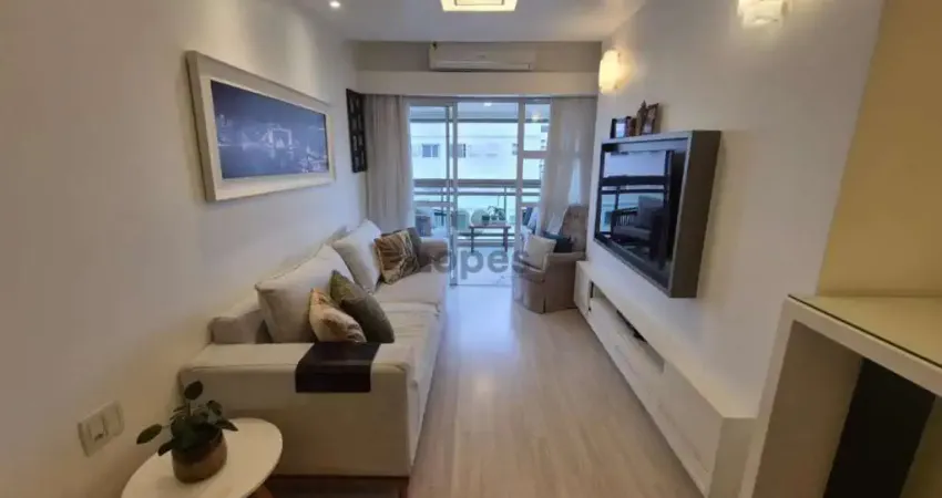 Apartamento com 2 quartos à venda na Avenida Vice-Presidente José Alencar, Jacarepaguá, Rio de Janeiro