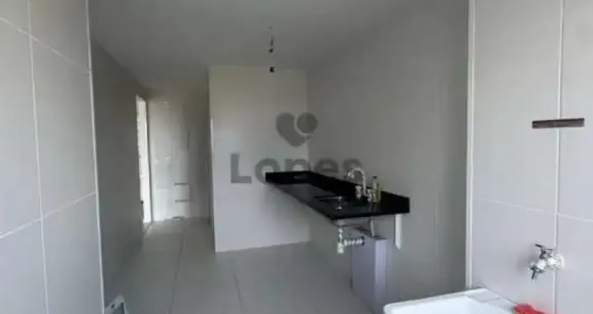 Apartamento com 3 quartos à venda na Avenida Cândido Portinari, Barra da Tijuca, Rio de Janeiro