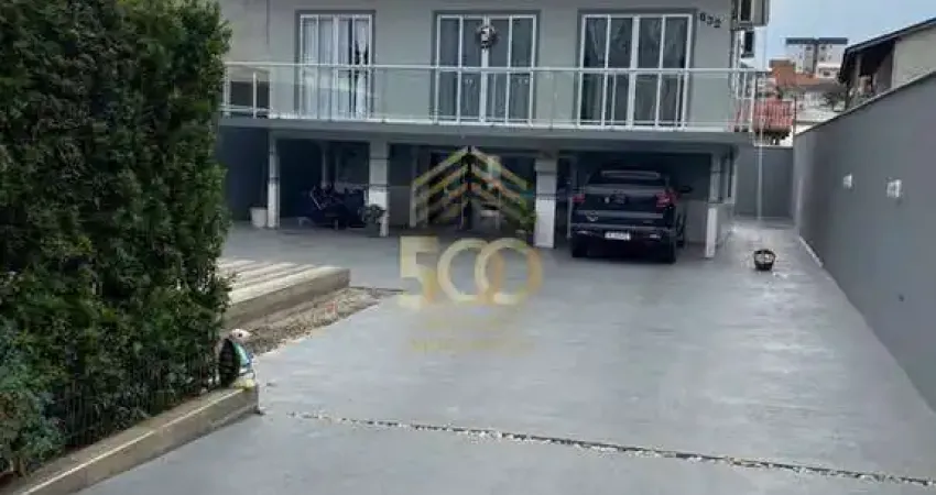 Residencial › casa com 4 dormitório(s) sendo 0 suíte(s) no bairro serraria - - são josé - sc