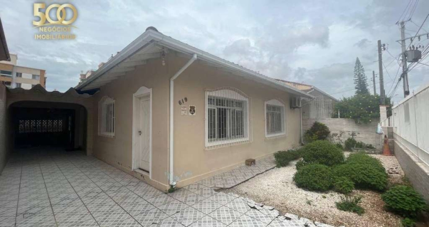 Casa com 3 dormitórios à venda, 160 m² por R$ 850.000,00 - Cidade de Florianópolis - São José/SC