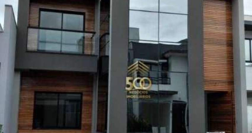 Casa à venda, 184 m² por R$ 1.190.000,00 - Bairro Deltaville - Biguaçu/SC