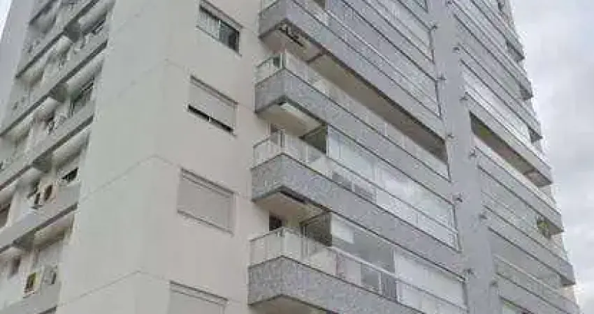 Apartamento com 2 dormitórios à venda, 88 m² por R$ 799.000,00 - Barreiros - São José/SC