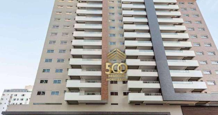 Apartamento com 3 dormitórios à venda, 107 m² por R$ 1.350.000,00 - Campinas - São José/SC