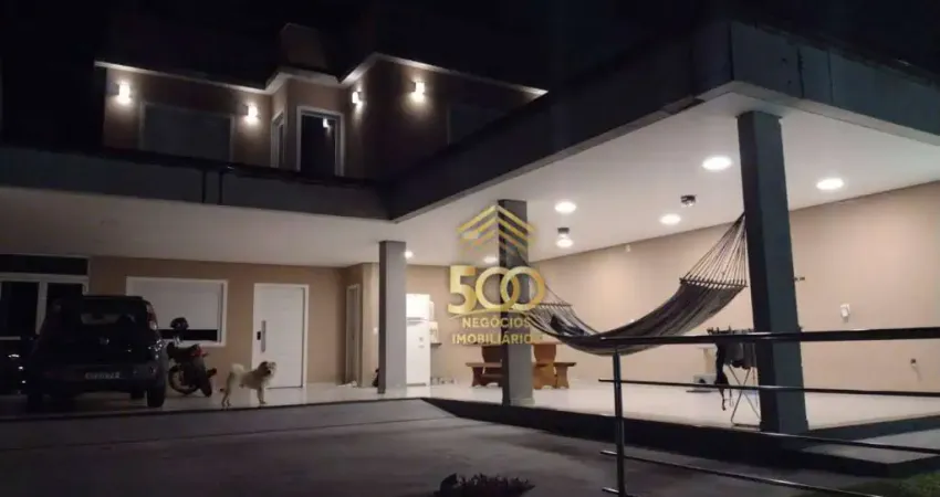 Casa com 3 dormitórios à venda, 280 m² por R$ 1.150.000,00 - Potecas - São José/SC