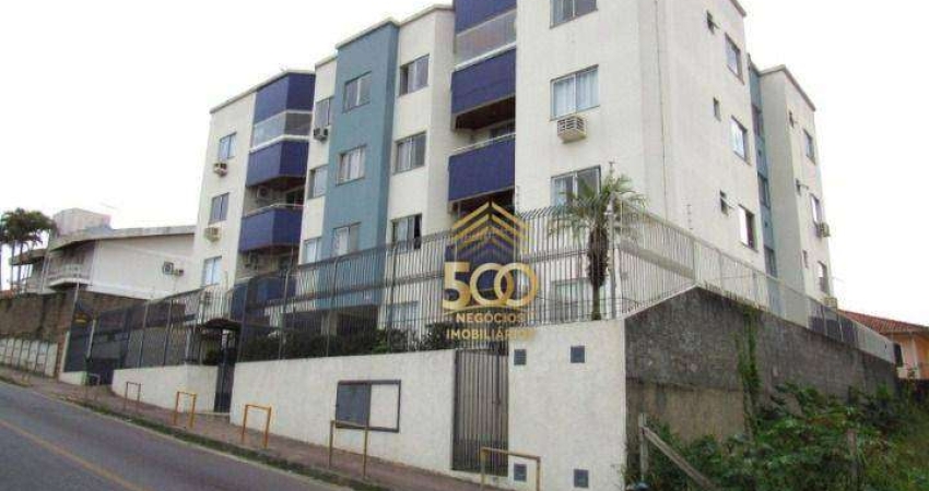 Apartamento à venda, 68 m² por R$ 340.000,00 - Picadas do Sul - São José/SC