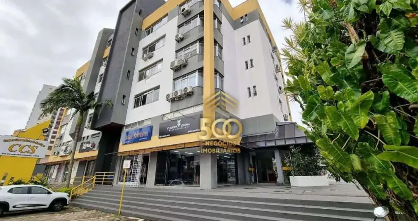 Sala à venda, 82 m² por R$ 745.000,00 - Balneário - Florianópolis/SC