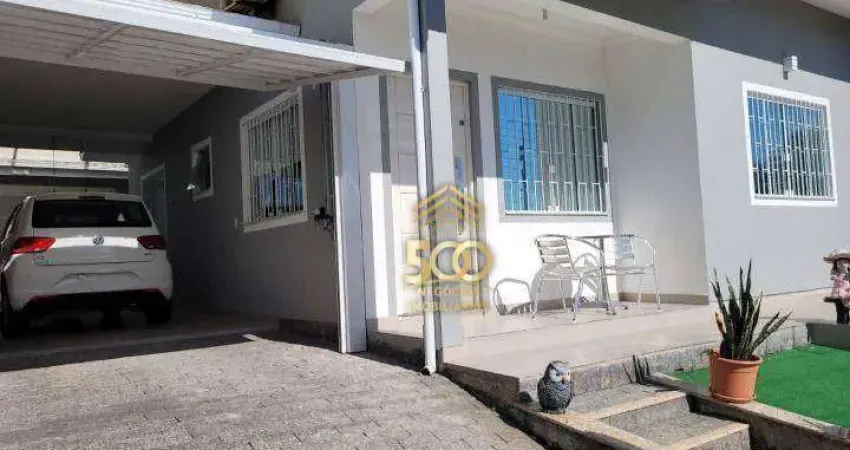 Casa à venda, 160 m² por R$ 899.000,00 - Forquilhas - São José/SC
