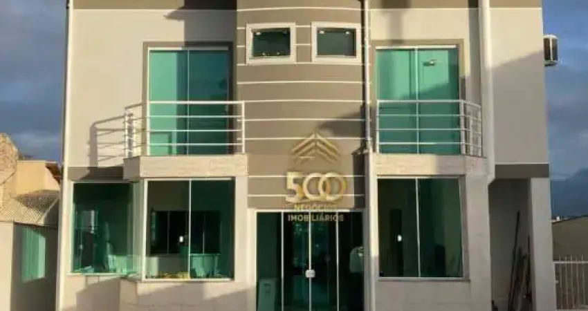 Casa à venda, 255 m² por R$ 1.800.000,00 - Pedra Branca - Palhoça/SC