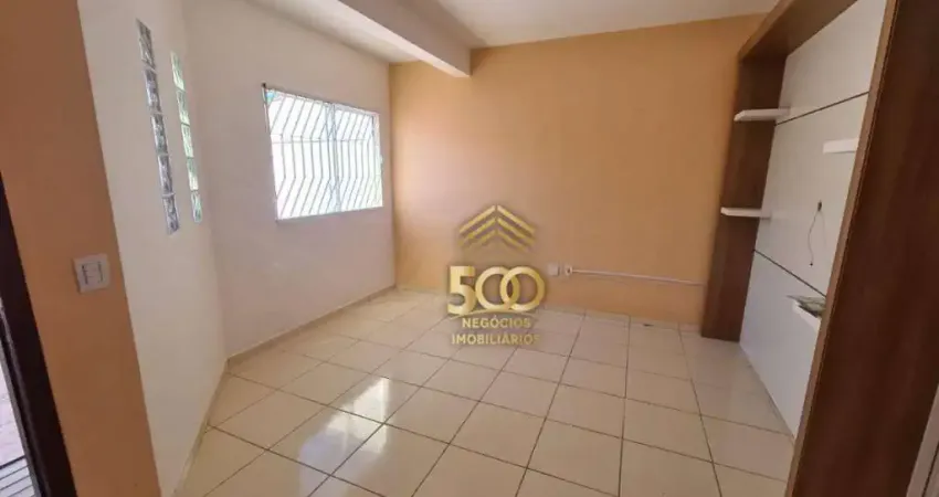 Sobrado com 2 dormitórios, 145 m² - venda por R$ 430.000,00 ou aluguel por R$ 3.145,83/mês - Ceniro Martins - São José/SC