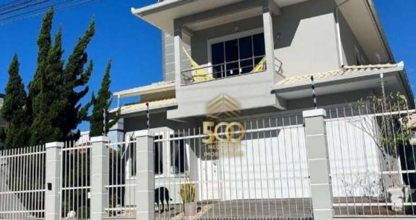 Casa à venda, 160 m² por R$ 1.200.000,00 - Pagani - Palhoça/SC