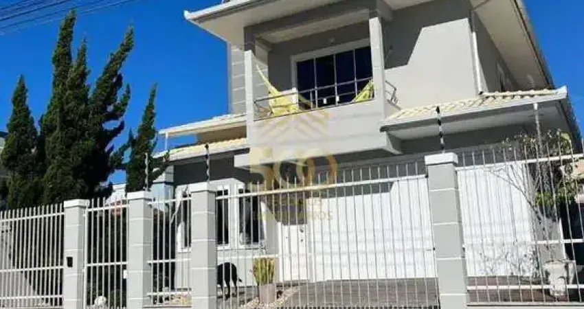 Residencial › casa com 3 dormitório(s) sendo 1 suíte(s) no bairro passa vinte - - palhoça - sc