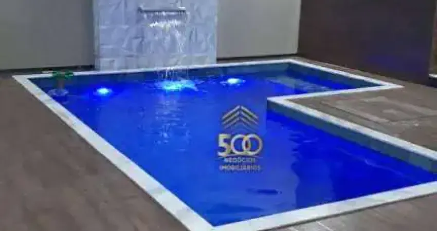 Casa à venda, 187 m² por R$ 2.100.000,00 - Pedra Branca - Palhoça/SC