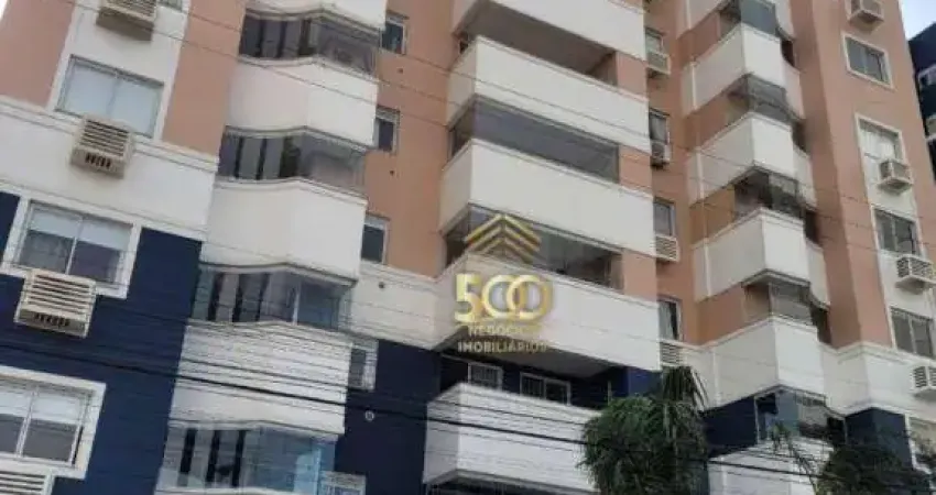 Apartamento com 2 dormitórios para alugar, 66 m² por R$ 3.450,00/mês - Cidade de Florianópolis - São José/SC