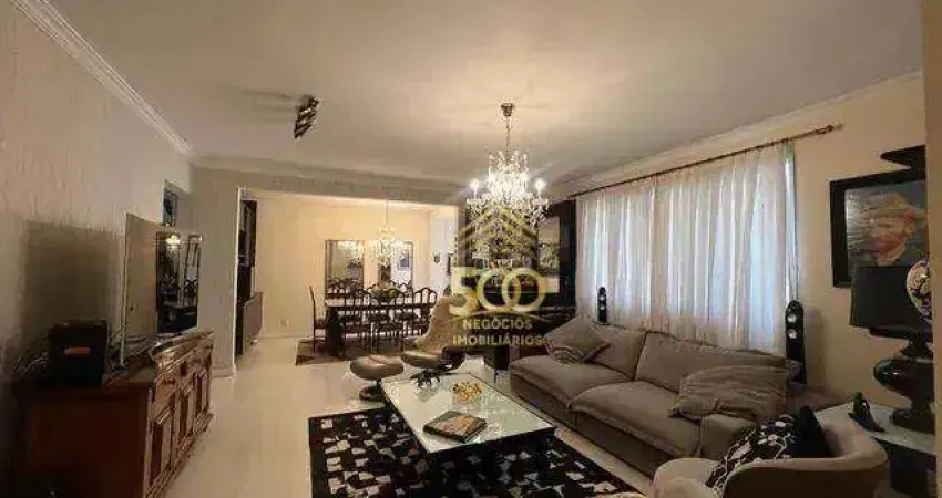 Apartamento à venda, 149 m² por R$ 1.830.000,00 - Centro - Florianópolis/SC
