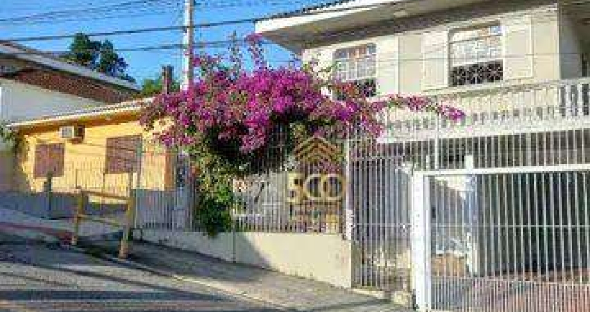 Casa à venda, 191 m² por R$ 1.276.900,00 - Centro - Florianópolis/SC