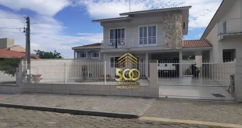 Casa à venda, 210 m² por R$ 1.040.000,00 - Centro - Palhoça/SC