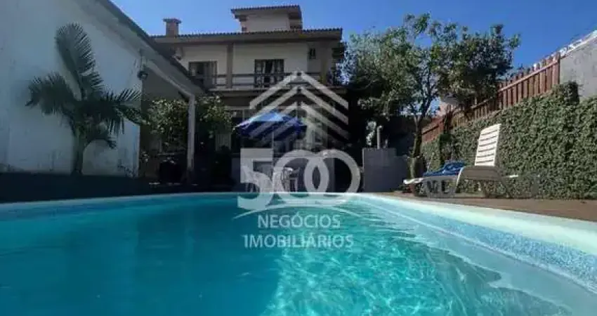 Residencial › casa com 3 dormitório(s) sendo 1 suíte(s) no bairro serraria - - são josé - sc