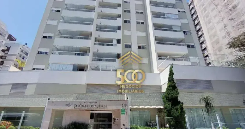 Apartamento à venda, 74 m² por R$ 640.000,00 - Nossa Senhora do Rosário - São José/SC