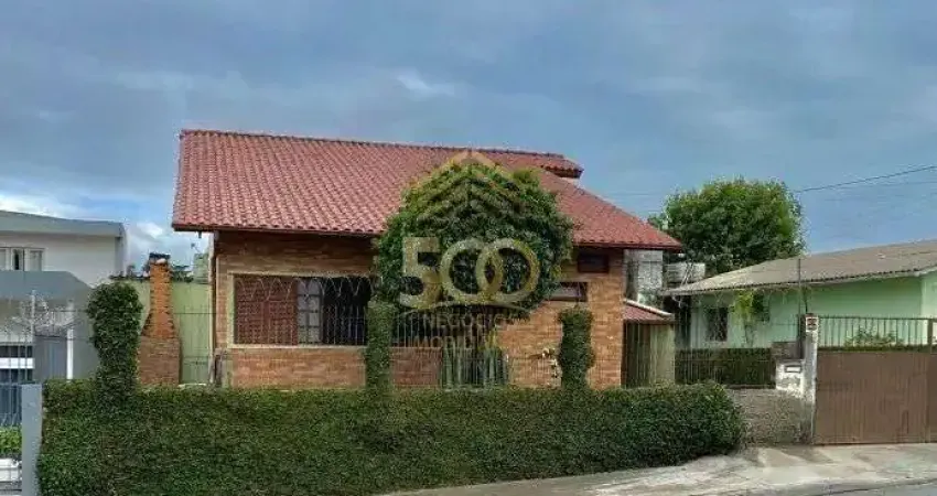 Residencial › casa com 4 dormitório(s) sendo 1 suíte(s) no bairro barreiros - - são josé - sc