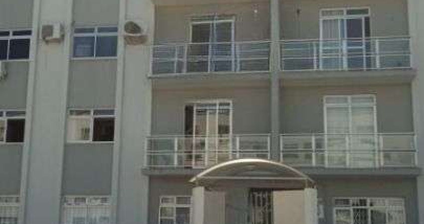 Apartamento à venda, 84 m² por R$ 600.000,00 - Capoeiras - Florianópolis/SC