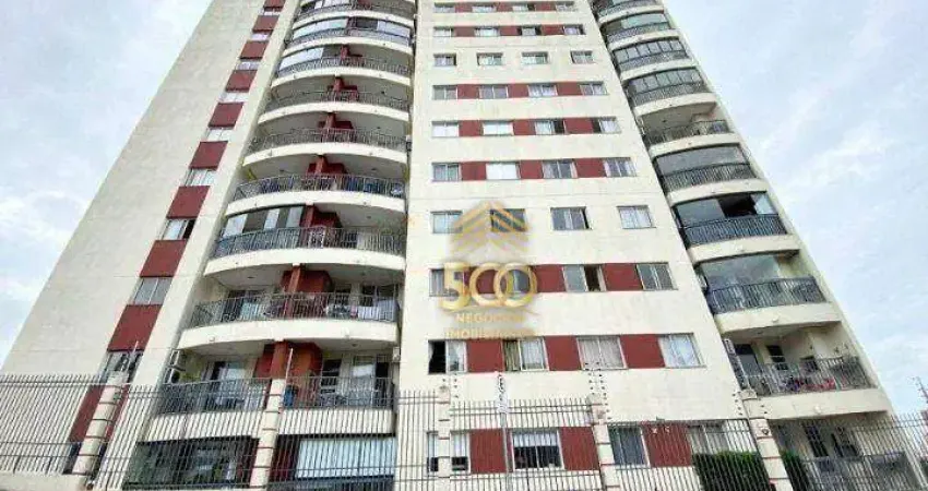 Apartamento à venda, 64 m² por R$ 470.000,00 - Jardim Cidade de Florianópolis - São José/SC