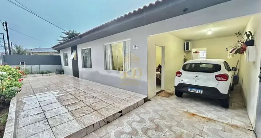 Residencial › casa com 3 dormitório(s) sendo 1 suíte(s) no bairro barreiros - - são josé - sc