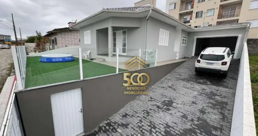 Casa à venda, 200 m² por R$ 990.000,00 - Serraria - São José/SC