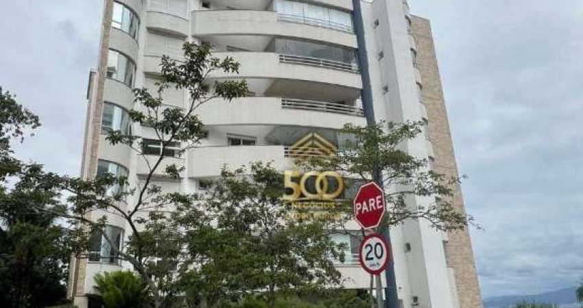 Apartamento à venda, 156 m² por R$ 1.760.000,00 - João Paulo - Florianópolis/SC