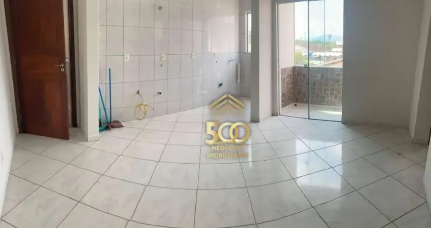 Apartamento à venda, 46 m² por R$ 210.000,00 - Barra do Aririú - Palhoça/SC