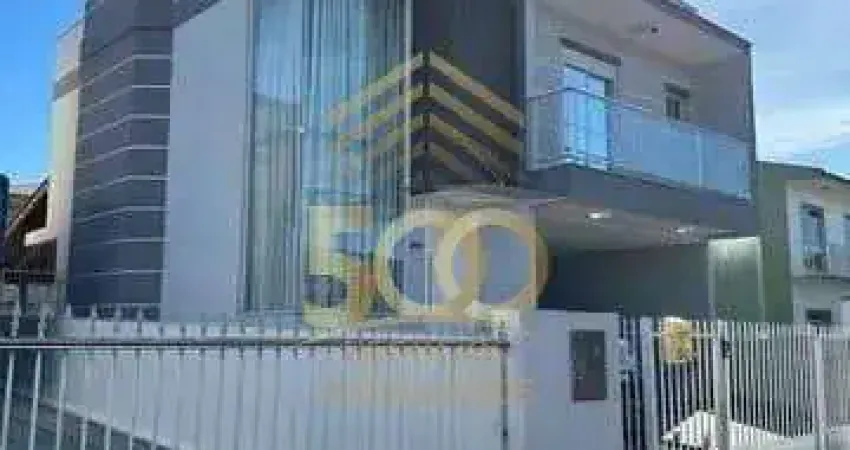 Residencial › casa com 3 dormitório(s) sendo 1 suíte(s) no bairro praia comprida - - são josé - sc