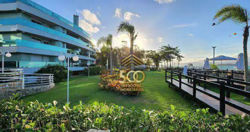 Apartamento à venda, 120 m² por R$ 2.600.000,00 - Canasvieiras - Florianópolis/SC