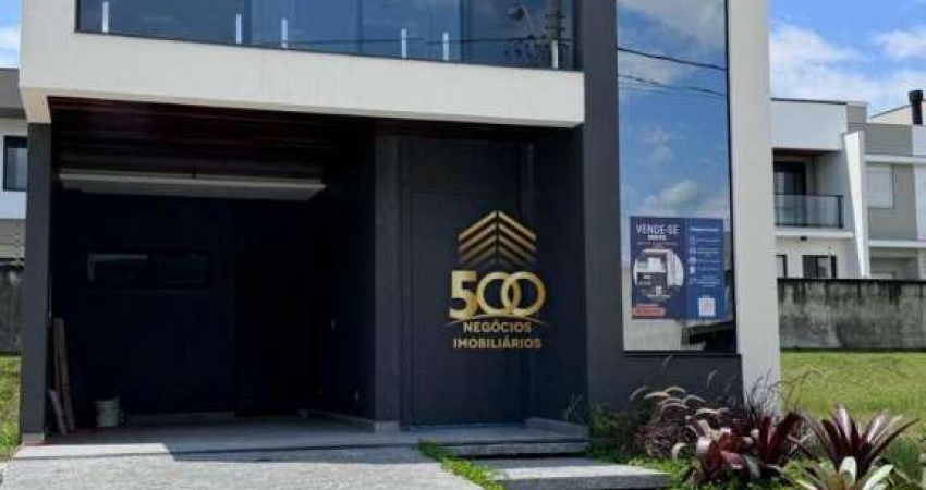 Casa à venda, 197 m² por R$ 1.300.000,00 - Beira Rio - Biguaçu/SC