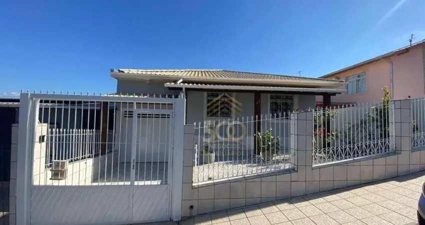 Casa com 3 quartos à venda na Rua Campeche, Bela Vista, São José