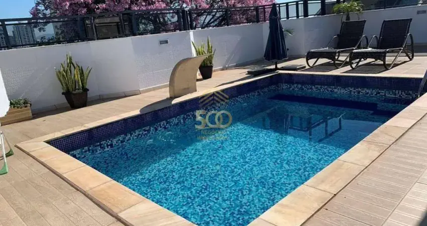 Residencial › cobertura com 3 dormitório(s) sendo 1 suíte(s) no bairro estreito - - florianópolis - sc